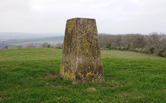 the_beck_trig_point_quick_view