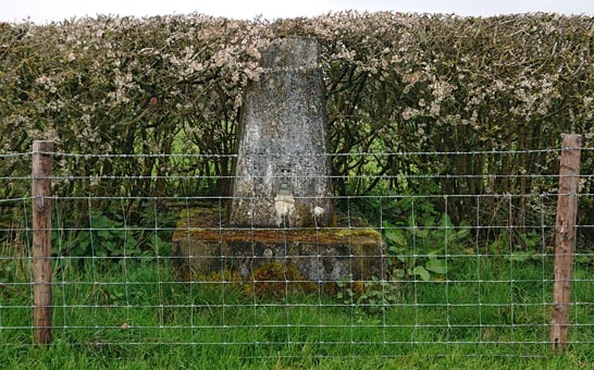 white_house_farm_trig_point_quick_view