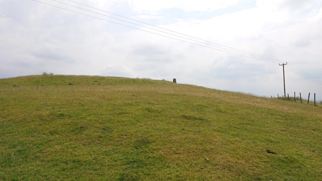 Windmill Hill Trig Point