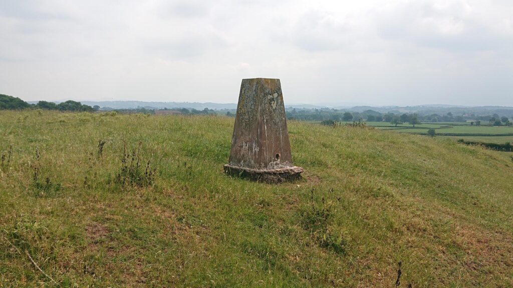 Windmill Hill Trig Point