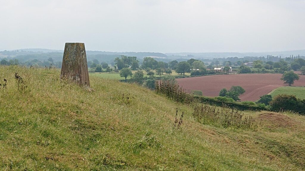 Windmill Hill Trig Point