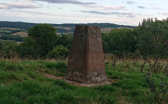 capler_camp_trig_point_quick_view