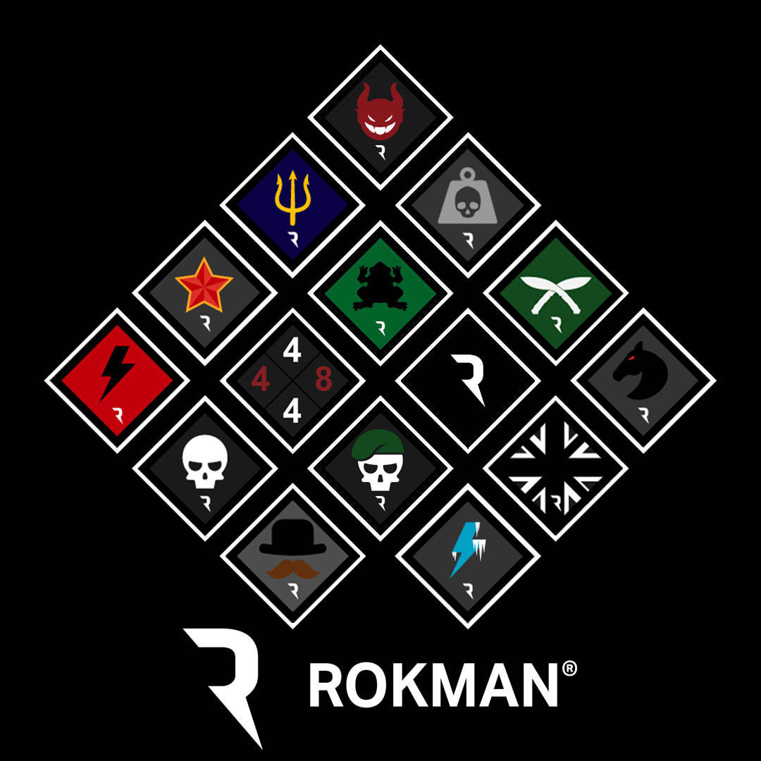 Rokman Pips